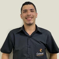 Kevin Campos Alvarado Asesor de Área Productiva Contactel